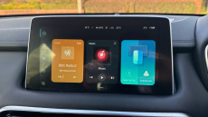 MG HS 1.5 T-GDI Trophy 5dr Petrol Hatchback